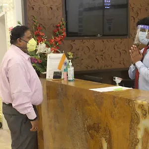 Taj Princess - Boutique 4*, Delhi (National Capital Territory of India) India