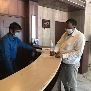 Saptagiri 3*, New Delhi India