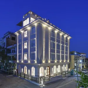 Hotel Shahpura Dev Panache, Udaipur