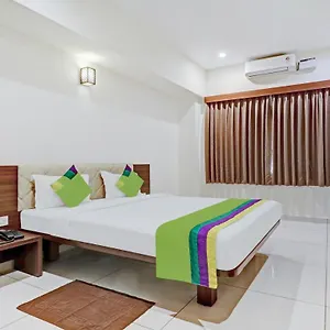 Treebo Rj Residency 3*, Mysore India