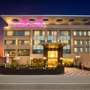 Regenta Cassia Chandigarh 4*, Zirakpur India