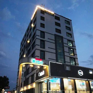 Orbit 2*, Chandigarh India