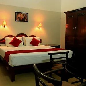 Xavier's Residency 3*, Kollam India